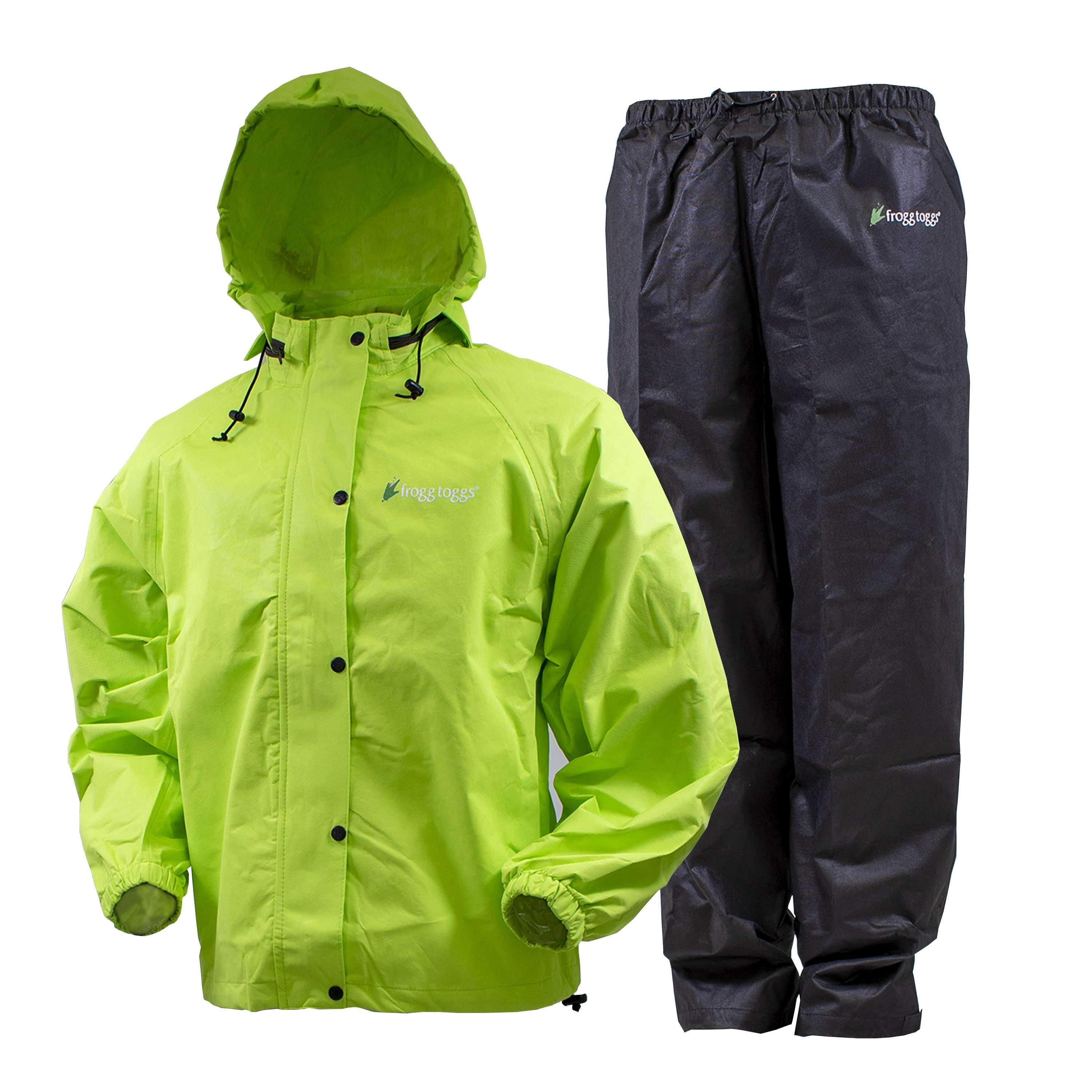 Frogg togg hot sale rainwear